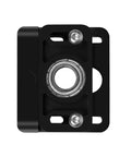 Close-up of Adjustable Z Axis Leadscrew Top Mount And Z Rod Bearing Holder Upgrade for Creality Ender 3 V2 Pro CR10 Series