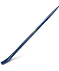 Beefy 30 Inch Alignment Bar Dual End Prying Tool In Chrome Alloy Steel Built Tough For Bend Resistance And Aligning In Construction