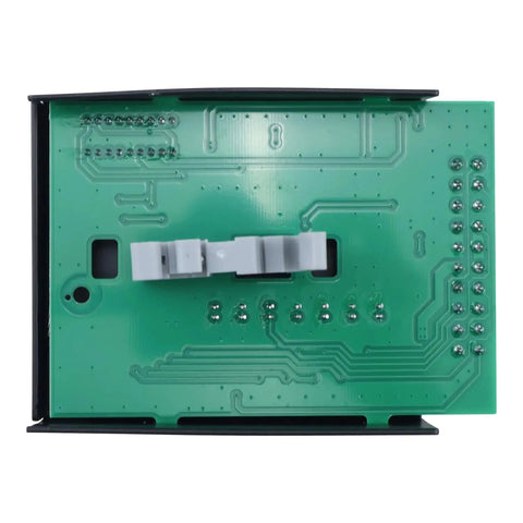 Kickstart Your Heavy Duty Boom Lift With This Rock Solid Ignition Start Module Swap Out For 56057GT And 35692GT, green circuit board module.
