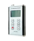 Three Axis Vibration Meter With 3D Vibration Analyzer And Vibration Tester For Keeping Your Machines Running, Quick Imbalance And Deflection Readings, Real Time Data On One Easy Display.
