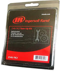 2145 Series Impact Wrench Tune-Up Kit 2145 TK2 Replacement Parts Set packaging with tools illustration