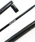 9dBi SMA WiFi Antenna High Gain Range Booster for IP Cameras shown with swivel connector and sleek black design, 10 pack