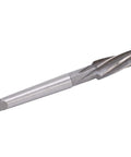 12 To 16mm Hand Reamer With Spiral Flute For Mold And Craft Processing High Speed Steel Durable Cone 1 To 10 Reamer 40mm Length HSS Machine Reamer