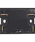Heavy Duty 30A SPDM Relay For Vehicles And Industrial Equipment, 277VAC Load Rating With 100 And 120VAC Control, top view