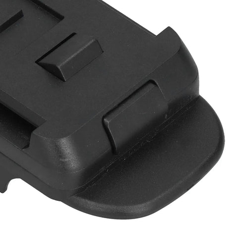 18V Battery Converter Adapter For DIY Projects And RC Toys, Power Wheels Power Supply Kit With Switch And Fuse, close-up