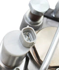 Close-up of Road Ready Fuel Pump Direct Swap For Isuzu NPR 4HK1 5.2L with electrical connector, showcasing quality design.