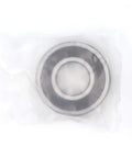 Packaged bearing from Four Pack 6204 2RS Deep Groove Ball Bearings 20mm x 47mm x 14mm C3 Clearance Sealed Dual Shield Pro