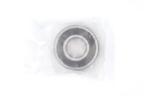 Packaged bearing from Four Pack 6204 2RS Deep Groove Ball Bearings 20mm x 47mm x 14mm C3 Clearance Sealed Dual Shield Pro