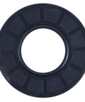 Rock Solid Washer Tub Bearings And Seal Kit For HE3T HE4T HE5T With 40X80X8 Nitrile Rubber replacement seal for washers.