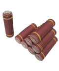 Grab This Heavy Duty Emery Cloth Sandpaper For Serious Grinding And Polishing Tasks On Wood Metal Plastic Or Leather, Featuring Smooth 1 Meter Roll.