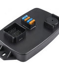 Front view of MPEM CDI Box ECU For SeaDoo 1996 To 2006 GTI GS GTS 717 720 Direct Plug In Play OEM Replacement Ignition Module