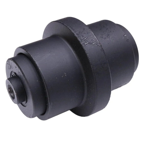 Bottom Roller With Studs Nuts Washers 7013575 Heavy Duty Replacement Part For Bobcat Excavators And Skid Steer Loaders