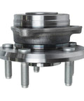 Front Wheel Bearing Hub Assembly For Jeep Grand Cherokee And Dodge Durango 2011-2024 Replacement Wheel Hub Front Left Or Right 5 Bolt