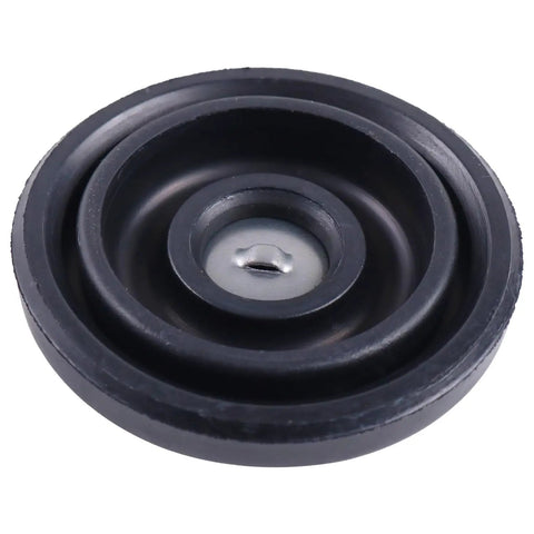 Brake Master Cylinder Fluid Reservoir Cap Replacement For Toyota Camry Avalon Corolla 4Runner Tacoma 47230-12040 47230-06010