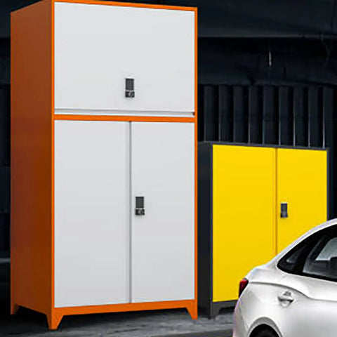 Hella Sturdy Steel Rolling Tool Cabinet With Badass Detachable Drawers And Lockable Storage Chest For Garage Chores Or Weekend Builds Built Tough To Shield Your Gear From Damage