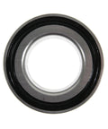 Close-up of bearing from Premium Front Wheel Bearing And Hub Kit For 2007 2018 Acura RDX And 2007 2017 Honda CR V Two Piece Set
