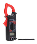 AC DC Auto Range Clamp Meter With Beeper 1000A Voltage Tester For Electricians And DIY Projects, NCV Testing device