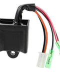 A Beefed Up Timing CDI Box For Polaris Scrambler Sportsman Predator 50cc 90cc 100cc 110cc 2 Stroke Engines That Boost Spark Timing And Rev Limit Compatible With Polaris Eton Extreme DRR Arctic Cat Alpha Kasea