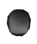 Center Console Cover for Subaru Forester 2019 2020 2021 2022 2023 2024 2025 Armrest Protector with Black Stitching Easy to Install