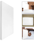 Heavy Duty Cuttable PU Foam Sheets For Packing And Shipping High Density Protective Foam Pads For Moving Cushioning And Vibration Absorption