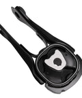 Beefed Up Engine Torque Strut Mount For Toyota Corolla 2020 2021 2022 1 8L L4 Replacement Transmission Bracket Cuts Vibration And Improves Idle Smoothness OE Grade Durable Auto Part, black metal mount