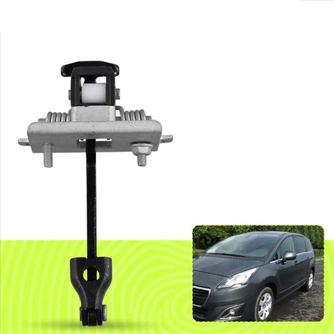 Door Check Strap For 3008 MK1 2007 2008 2009 2010 2011 2012 2013 2014 2015 2016 Front Left Right Car Door Hinge Damper