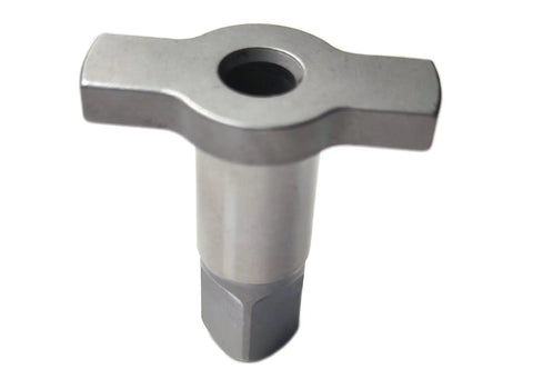 Impact Wrench Replacement Anvil Kit 1/2 Inch Chuck With Detent Pin, Driver Spindle Hammer Block For Dewalt DCF899 20V Max XR