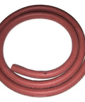 Red HBD Thermoid Premium heater hose, 6 ft long, 5/8 in ID, automotive part by Amazon