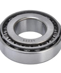 Ultimate Bad Ass Tapered Roller Bearing Kit 25x52x16.25mm Cone Cup Set Top Shelf Steel P6 Accuracy Built For Hot Rods Or Work