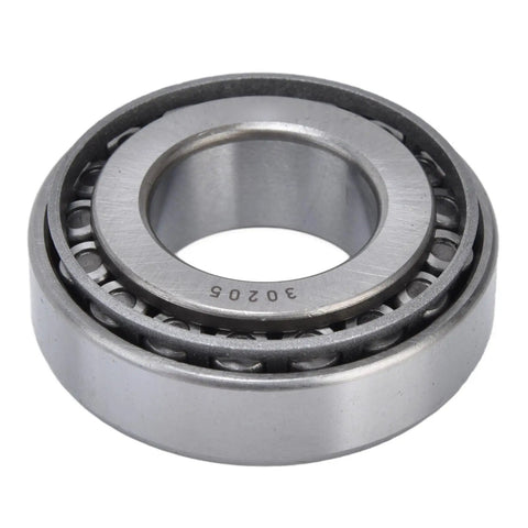 Ultimate Bad Ass Tapered Roller Bearing Kit 25x52x16.25mm Cone Cup Set Top Shelf Steel P6 Accuracy Built For Hot Rods Or Work