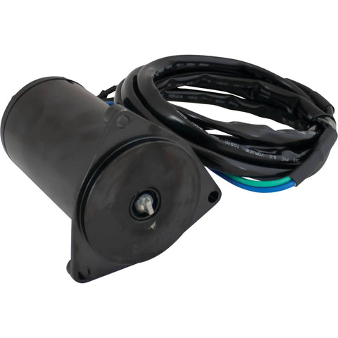 Power Tilt Trim Motor For Evinrude Johnson OMC Sea-Drive All Models 81-92 Plug-N-Play Direct Fit OEM-Quality Replacement PT301NM