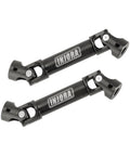 Beefed Up Hardened Steel Drive Shaft With D Shaped Holes For 1 24 Scale RC Crawlers Upgrades Tough Steel Construction Pair