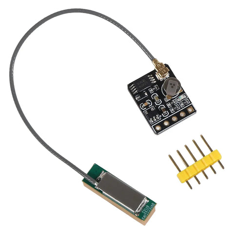 Dual Mode GPS BDS Flight Control Module With Satellite Positioning Navigator For Arduino And DIY Drones NEO M8N NEO 6M Replacement ATGM336H