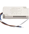 Rock Solid Heavy Duty Led Driver Electronic Transformer Constant Current Ac Dc Power Supply 50 To 70W 300Ma Plug And Play for projects.