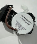 Premium 4 Pin Shift Actuator For Washing Machine W10538766 showing synchronous motor and connections for easy installation.