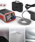 Beast 1500W Car Body Dent Repair Tool Kit with Magnetic Induction Heater Hot Box for aluminum panels paintless dent removal