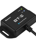 Bluetooth RS485 Module For Solar Power Systems With Real Time Insight And Precise Remote Control Of Charge Controllers, Battery Chargers, Inverters And More Wireless Monitoring Compatible With RS485 Port Devices.