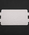 Five Piece Universal Microwave Mica Plate Set 4.6 By 2.5 Inch Waveguide Cover Heat Insulation Board Replacement