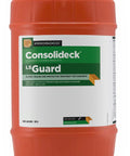 Top Shelf Heavy Duty High Gloss Concrete Floor Sealer And Protective Coating With Rock Solid Stain Blocker Slick Finish No Hassle Job Quick Cure 5 Gallon Contractor Pail