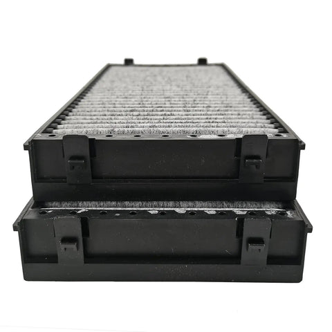 Cabin Air Filter For BMW X5 2007 2018 And X6 2008 2019 Drop-In Replacement Easy Install