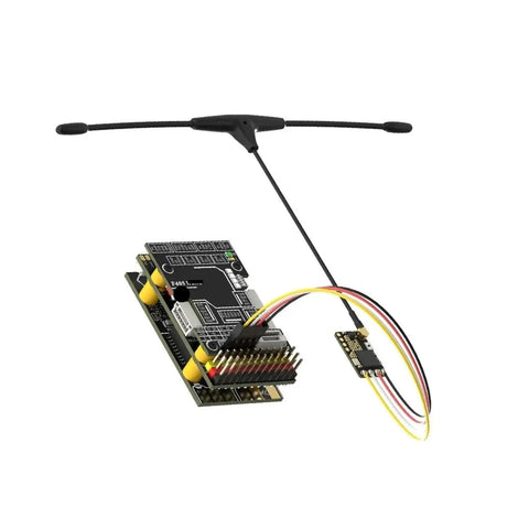Wing Tech Drone Flight Controller With App Control For Real Time Flight Parameter Tuning And Stable Performance Ultra Lightweight
