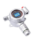 Go To Wireless Gas Detector And Monitor For Carbon Monoxide And Hydrogen Resistant Gas Concentration, High Precision Sensor