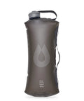 Seeker Collapsible Water Storage Bag For Camping 2L Leak Proof Hydration Reservoir BPA Free PVC Free Flexible TPU Ultra Portable