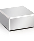 Neodymium Block Magnets 40x40x20mm Two Pack Heavy Duty Super Strong NdFeB Rare Earth Magnets With Nickel Coating