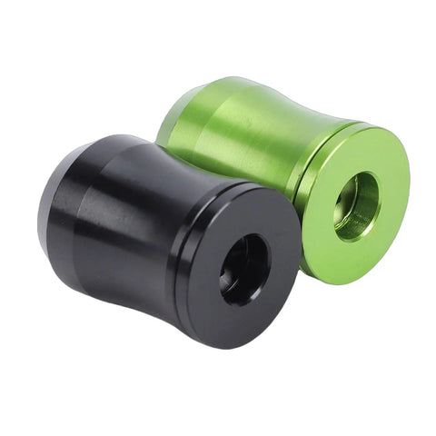 Magnetic Screw Bit Holder With Hex Shank Aluminum Alloy Magnet No Fuss Magnetic Tip For Easy Drilling Woodworking Pipe Repair