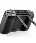 Back view of Smart Controller For Mavic 2 Pro Air 2 Mini 2 And Phantom 4 Pro with extended joysticks and control buttons