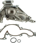 All In One Engine Timing Belt Kit With Water Pump For Select Lexus And Toyota Models featuring water pump and gaskets