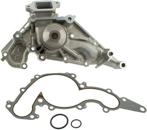 Engine Timing Belt Kit With Water Pump For Lexus LS400 And SC400 Complete Replacement Service Pack components overview