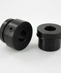 Heavy Duty Round Edge Bead Roller Die Set One Eighth Inch Bead For Sheet Metal Fits Most Bead Rollers