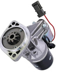 12 Volt 1.4 Kilowatt 9 Tooth Starter Motor S114 264 S114264A 3601850101 Replacement for Ford Tractor 1000 1500 1600 1700
